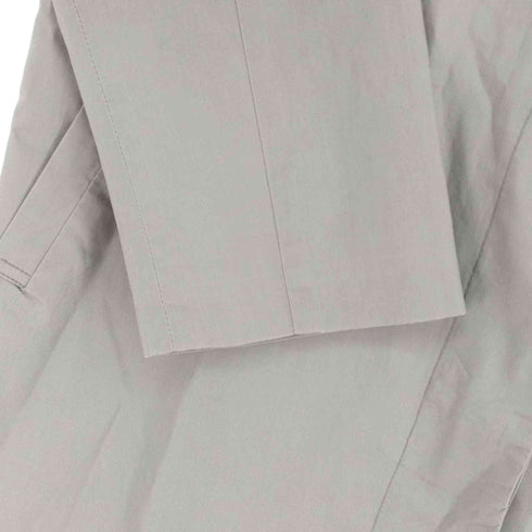 ルクールブラン le.coeur blanc トレンチコート レディース